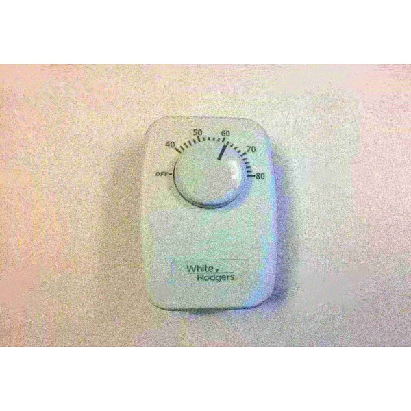 1G66-641 Line Voltage Mechanical